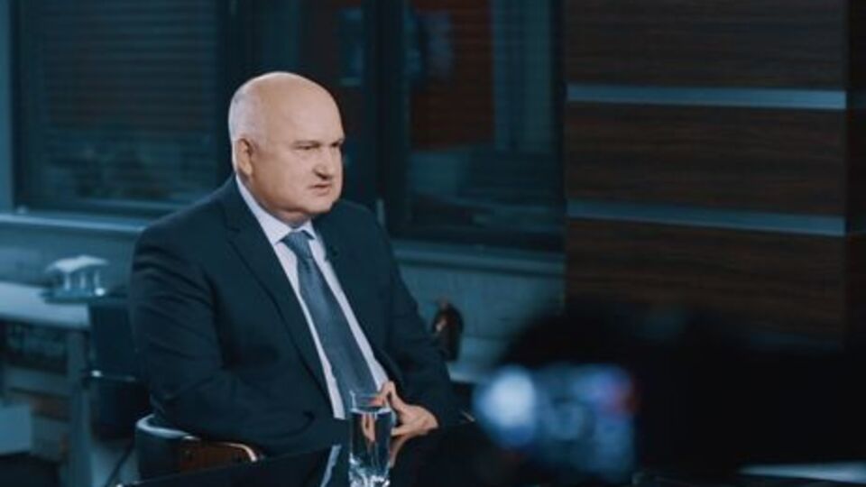 Смешко: Как могут общество и наши западные партнеры верить, что нет коррупционной составляющей?
