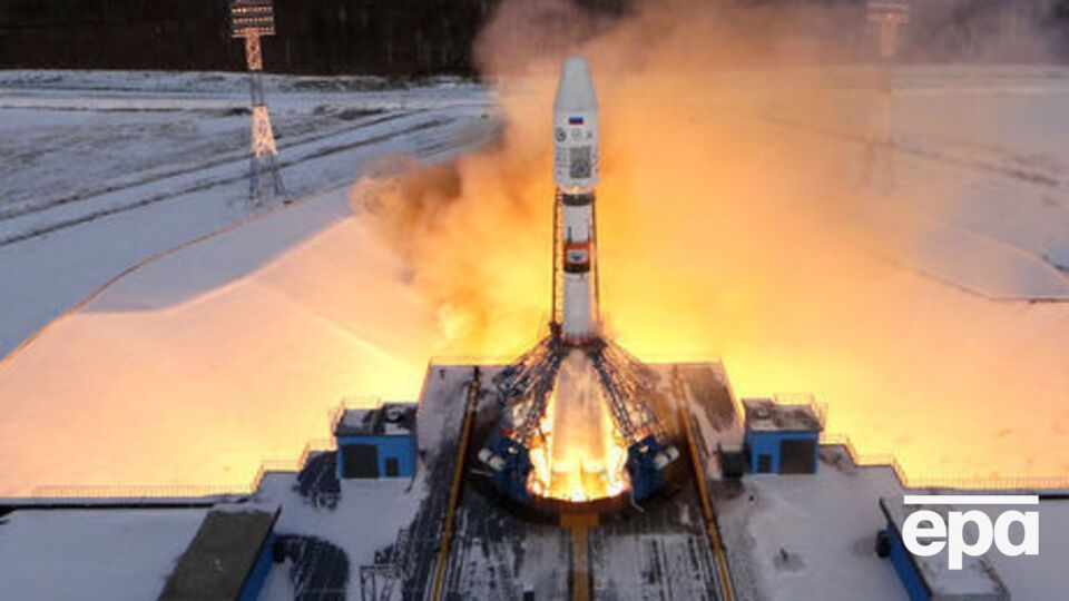 28 ноября ракета-носитель стартовала с российского космодрома Восточный