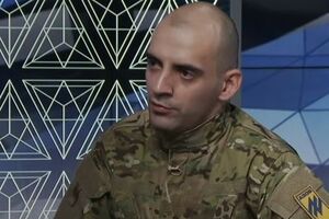 Чуднєцова звільнили завдяки обміну 27 грудня