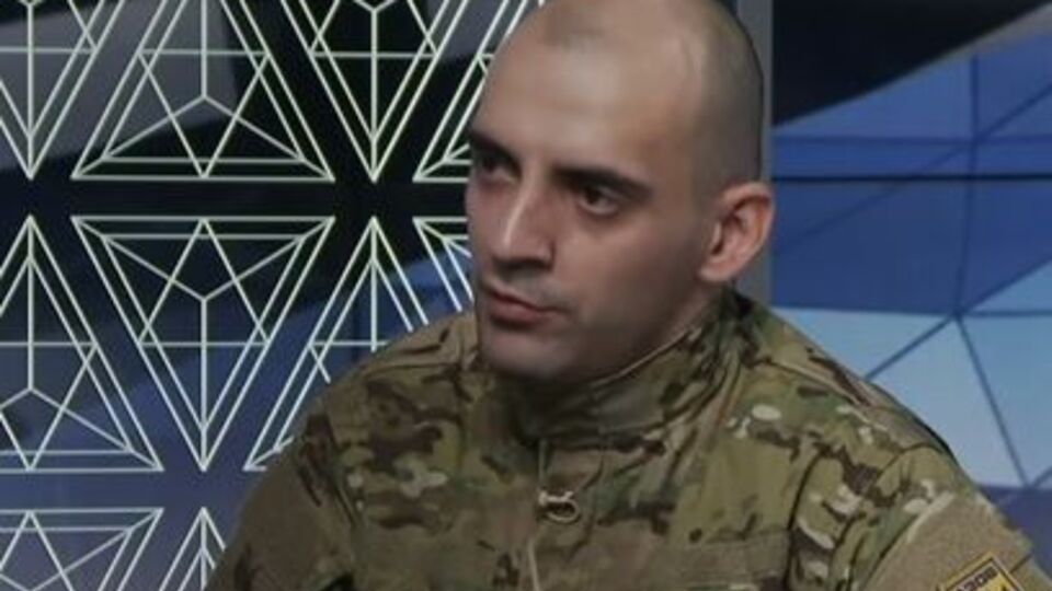 Чуднєцова звільнили завдяки обміну 27 грудня