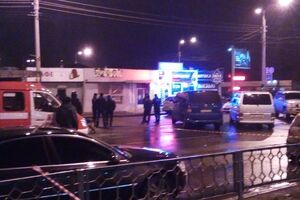 По состоянию на 18.10 освобождены три женщины и двое детей