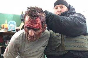 Правоохранители задержали преступника