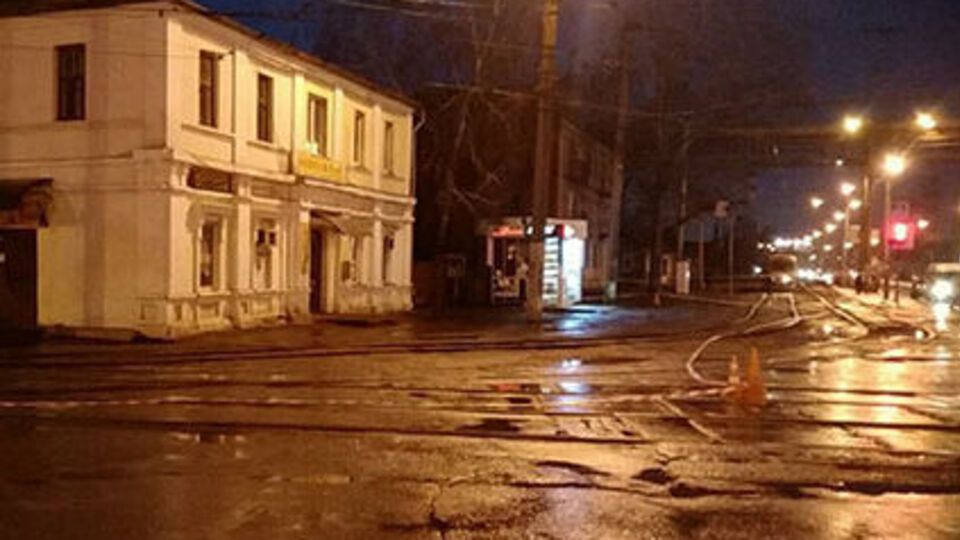 В Харькове освобождены заложники