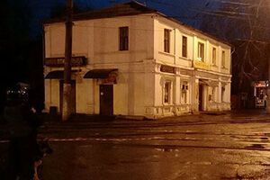 Операция по освобождению заложников завершена