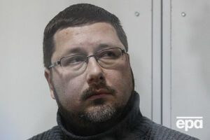 Ежова подозревают в работе на российские спецслужбы