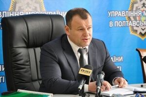 Бех: Задержанный "получил небольшие повреждения" в ходе столкновения с одним из заложников