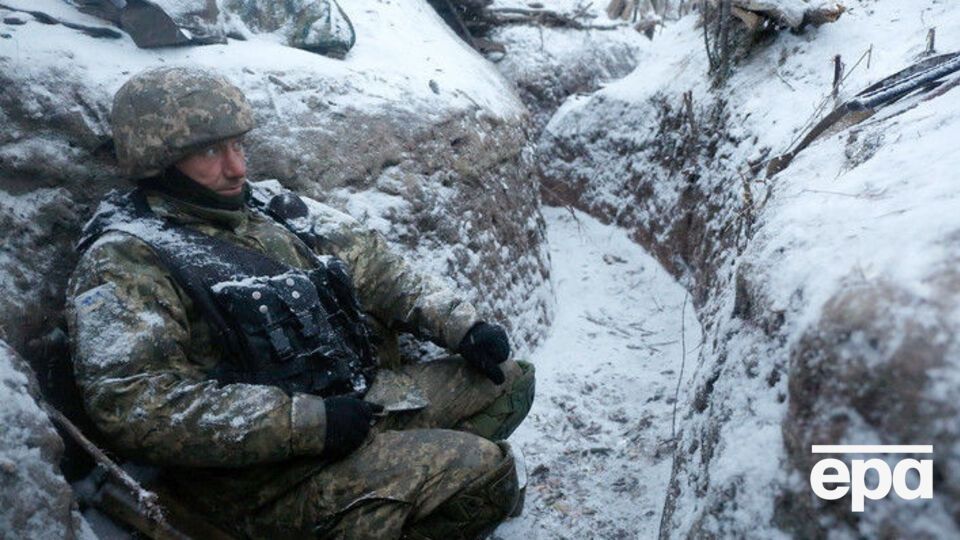 У СЦКК повідомили, що українські військові не порушують перемир'я на Донбасі