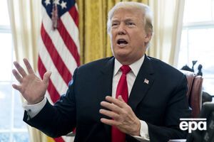 Трамп: Я використовую соціальні медіа не тому, що мені це подобається