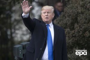 Трамп: На данный момент коалиция отвоевала у ИГИЛ почти 100% территорий в Ираке и Сирии