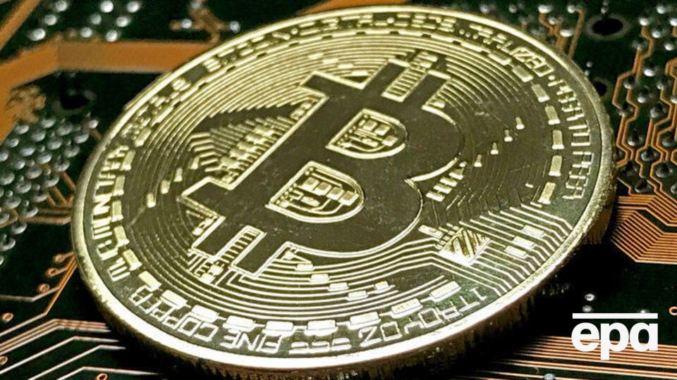 Центральный банк Великобритании хочет создать свой "биткоин"