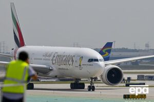 Українці можуть подорожувати до ОАЕ без віз