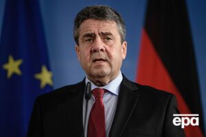 Габріель уважає неприйнятним військове вирішення проблеми Північної Кореї
