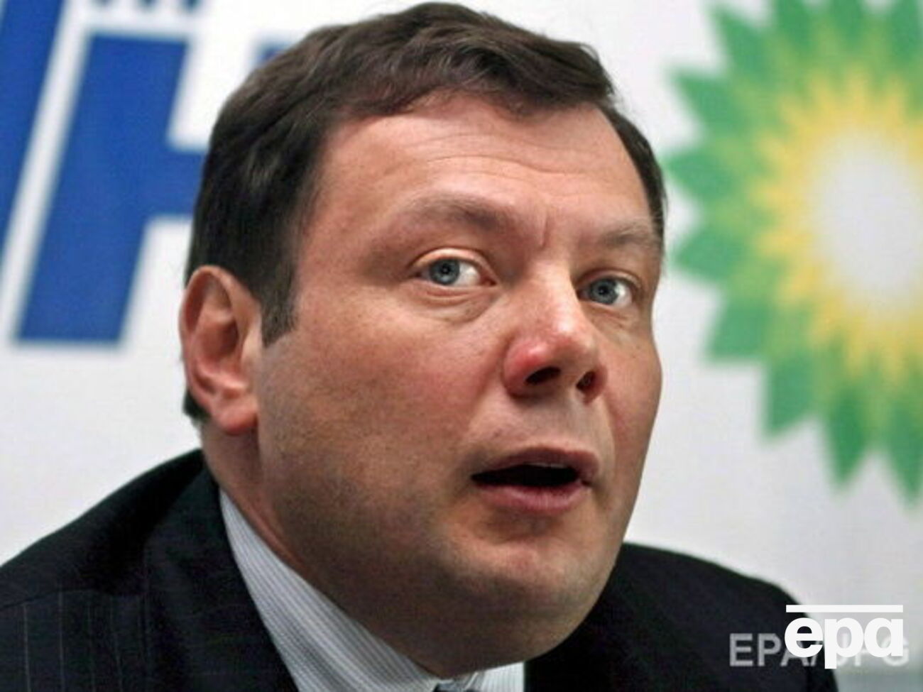 Фридман: Нас воспринимают как русских олигархов вне зависимости от того, что мы делаем