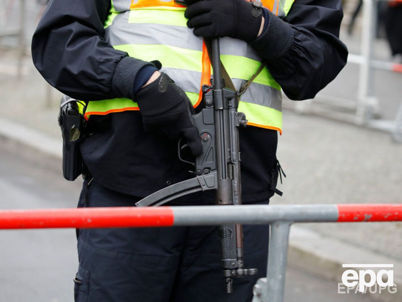 В Колорадо полицейские пострадали при перестрелке