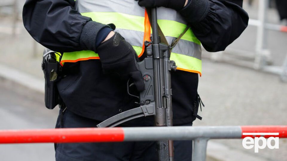 У Колорадо поліцейські постраждали під час перестрілки