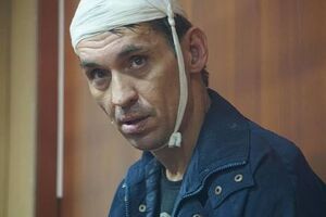 Сегодня суд арестовал Безуха без права внесения залога