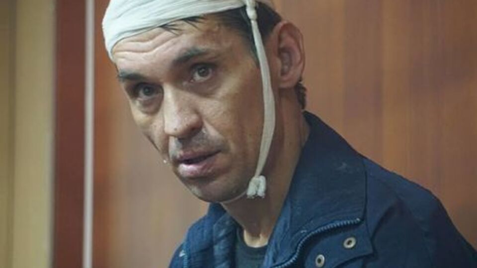 Сегодня суд арестовал Безуха без права внесения залога