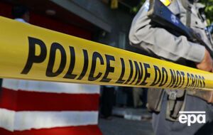 В Колорадо в перестрелке погиб полицейский