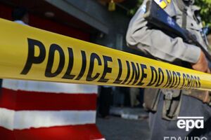 В Колорадо в перестрелке погиб полицейский