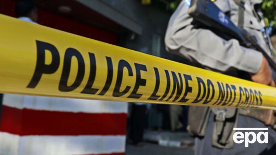 У Колорадо в перестрілці загинув поліцейський