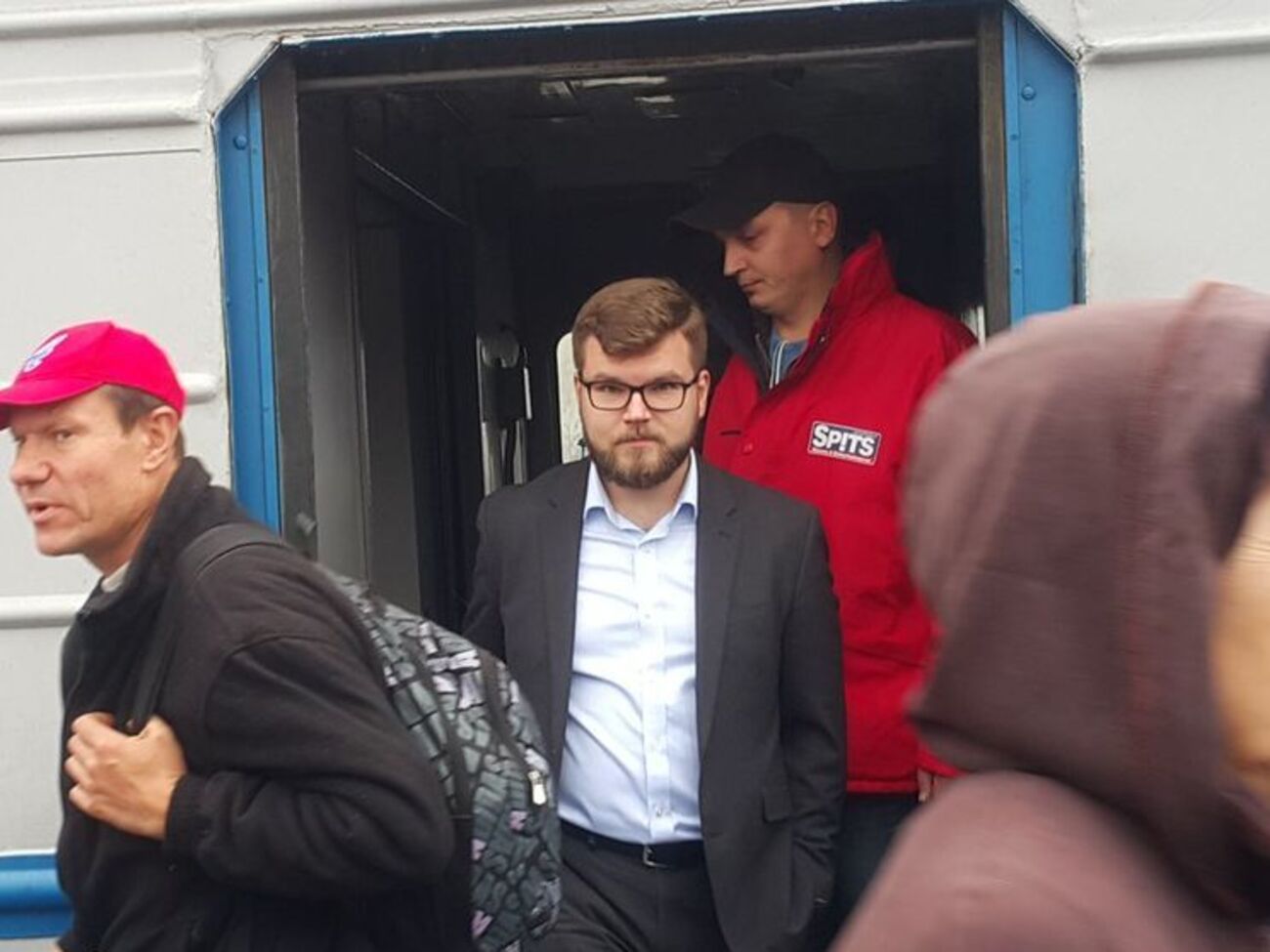 Кравцов: 31 декабря &ndash; самый дешевый проезд в течение года