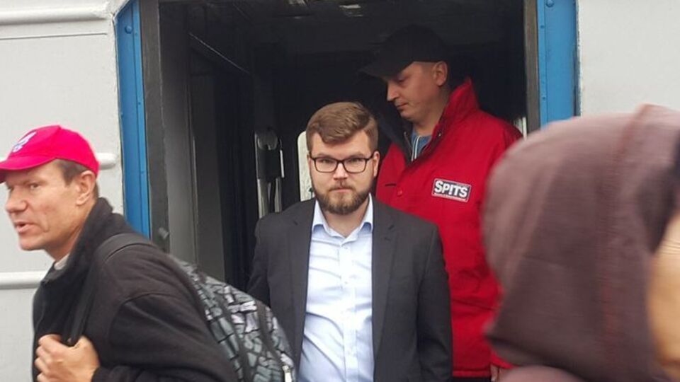 Кравцов: 31 грудня – найдешевший проїзд упродовж року