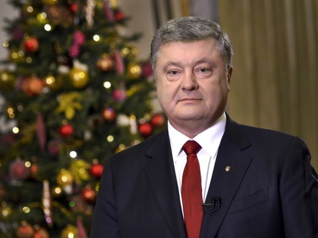 Порошенко: У тих, хто хоче підпалити хату зсередини,&nbsp;&ndash; слід забирати сірники