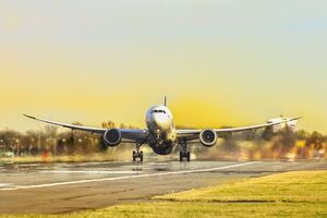 У РФ евакуювали аеропорти