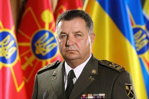 Полторак: Ми не зробили жодного кроку назад, незважаючи на провокації ворога