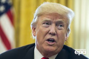 Трамп: Иран закрыл интернет, чтобы мирные демонстранты не могли общаться