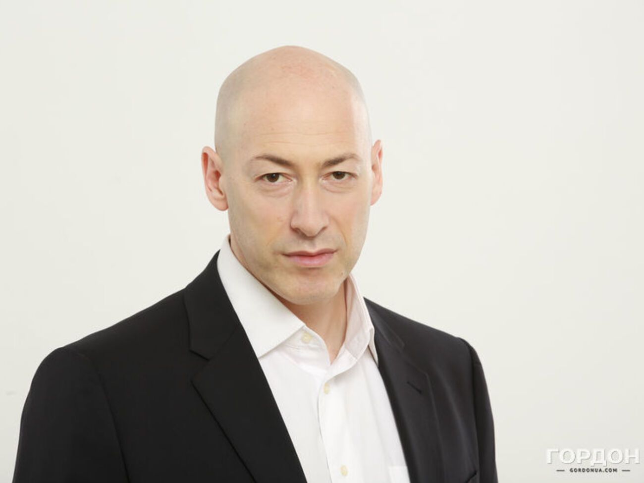 Гордон: Коррупционная вертикаль снизу доверху, взятки на взятках... Нет, я выходил за другую Украину