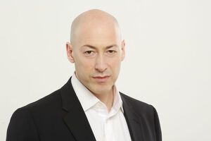 Гордон: Коррупционная вертикаль снизу доверху, взятки на взятках... Нет, я выходил за другую Украину