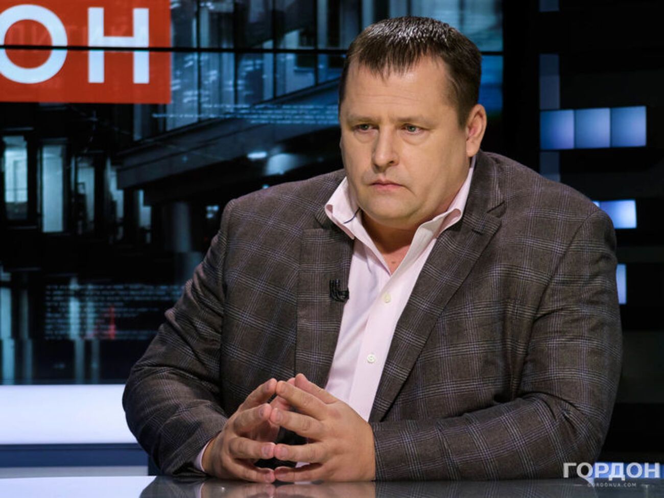 Борис Филатов: В деньгах нет счастья, но это все-таки мера свободы, длина поводка. А счастье &ndash; это быть в ладу с собой