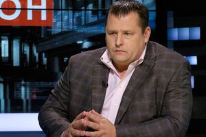 Борис Філатов: У грошах немає щастя, але це все-таки міра свободи, довжина повідка. А щастя – це бути у згоді із собою
