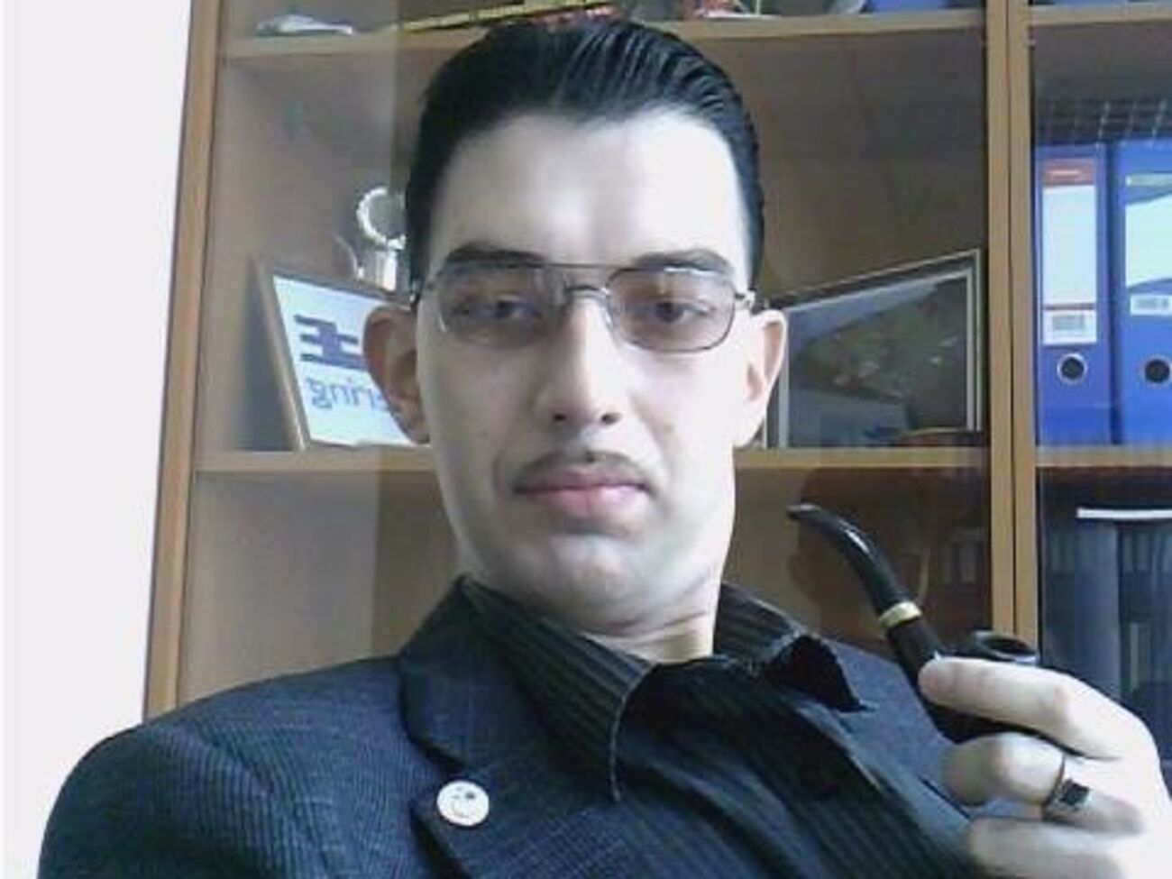 Ходза описал открытый конкурс для агентов НАБУ как их знакомство с коррупционерами