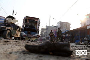 Жертвами нападу стало шестеро осіб