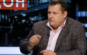 Филатов о Корбане: Конечно, он участвовал в большом количестве корпоративных войн