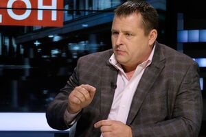 Філатов про Корбана: Звичайно, він брав участь у великій кількості корпоративних воєн