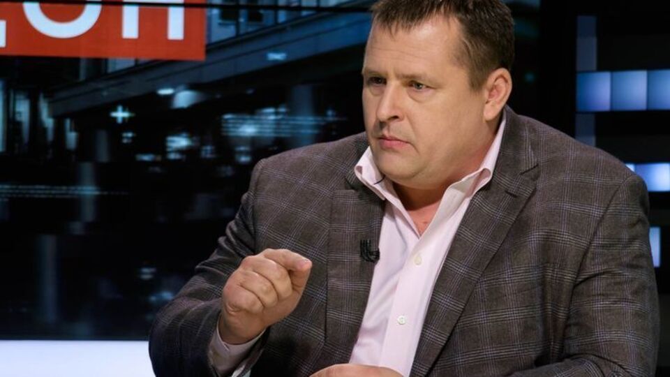 Филатов о Корбане: Конечно, он участвовал в большом количестве корпоративных войн