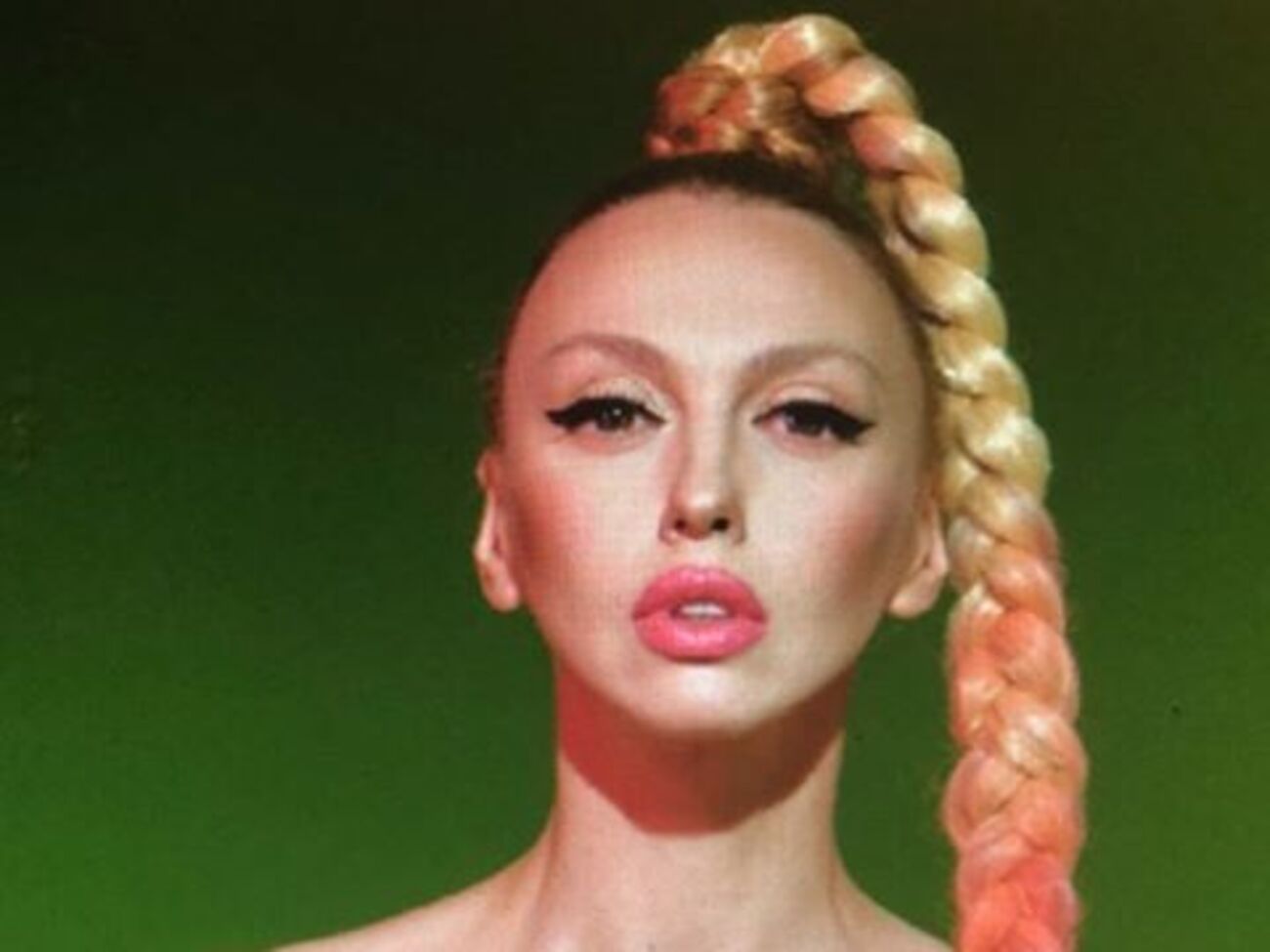 Полякова:&nbsp;Собираемся с пацанами на пати!