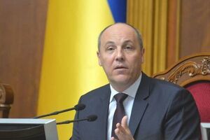 Парубий: Перед принятием госбюджета депутаты должны будут рассмотреть изменения в Налоговый и Бюджетный кодексы
