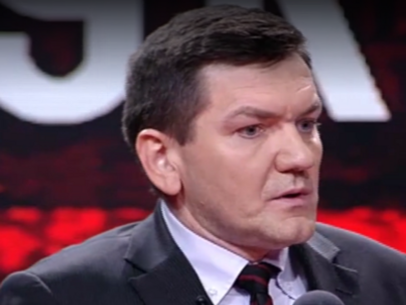 Горбатюк:&nbsp;Следователи не должны допускать утечки информации