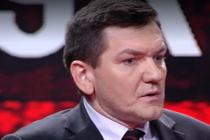 Горбатюк: Слідчі не повинні допускати витоку інформації