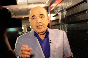 Вадим Рабинович: Власть обязана задуматься о доходах граждан