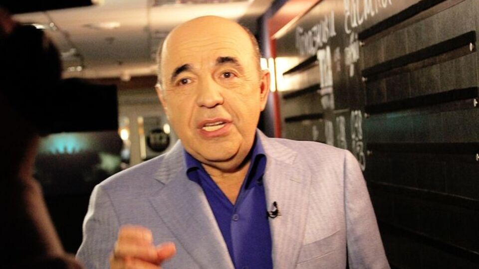 Вадим Рабінович: Влада зобов'язана задуматися про доходи громадян