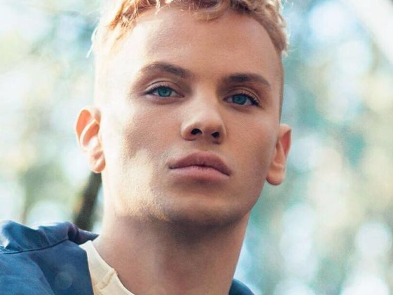 Constantinе: Наш предел&nbsp;&ndash; только небо!