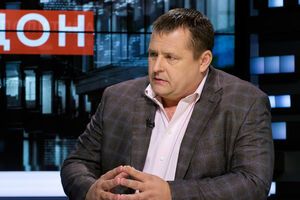 Філатов: На історію наших стосунків із Вілкулом не вистачить двох або трьох передач