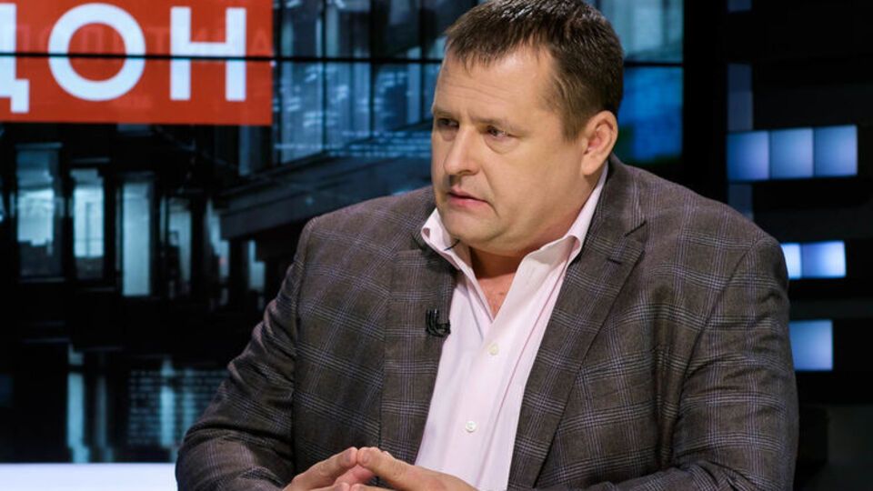 Філатов: На історію наших стосунків із Вілкулом не вистачить двох або трьох передач