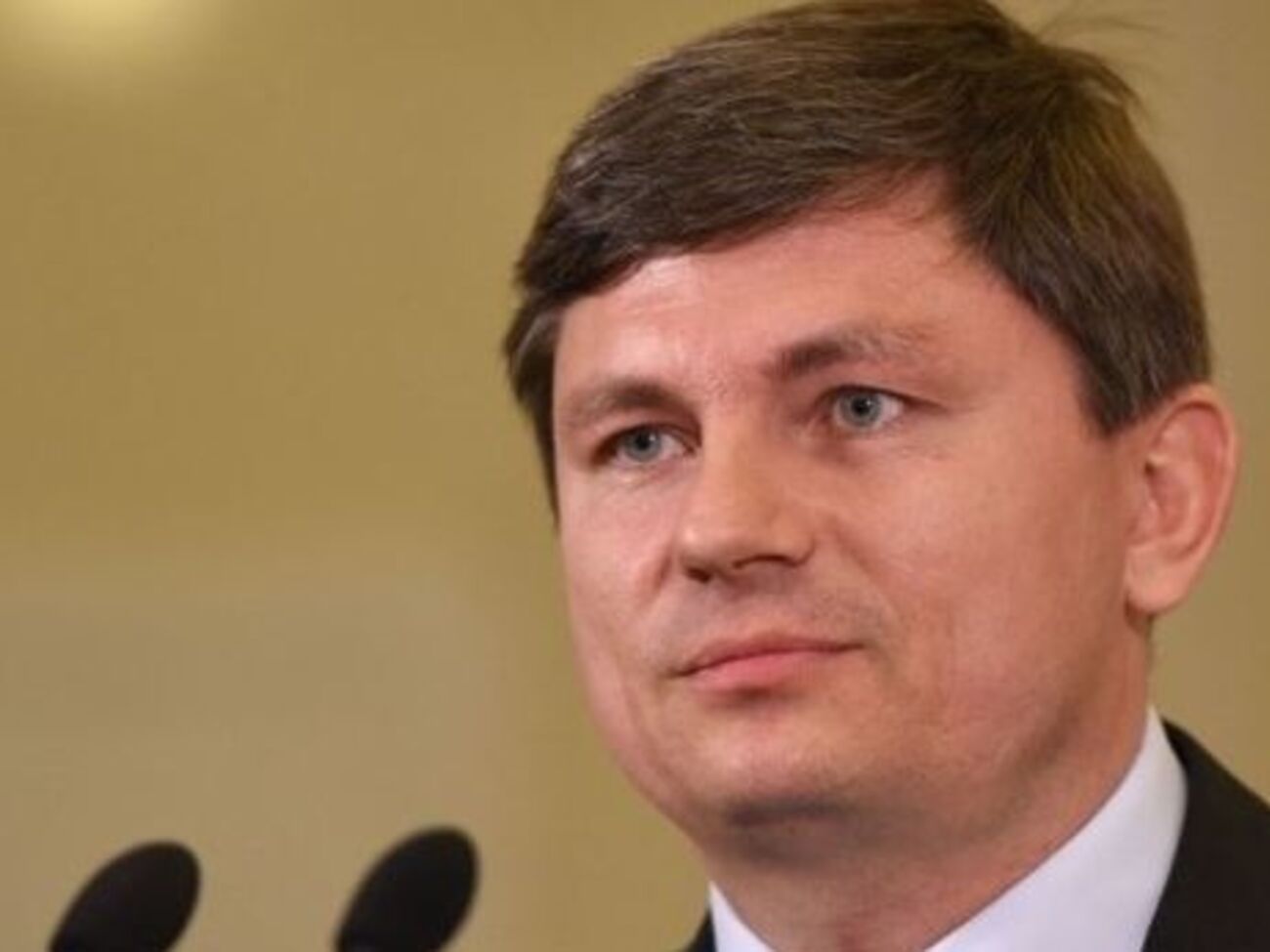 Герасимов: Мы считаем недопустимыми конфликты, ссоры и вражду между правоохранительными органами
