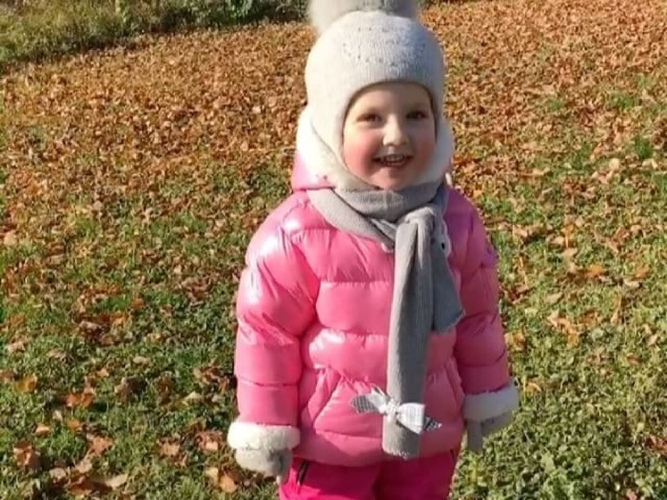 Ліза Галкіна продемонструвала пластику